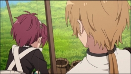 Mushoku Tensei Jobless Reincarnation (Hindi) - Season 03 Episode 05